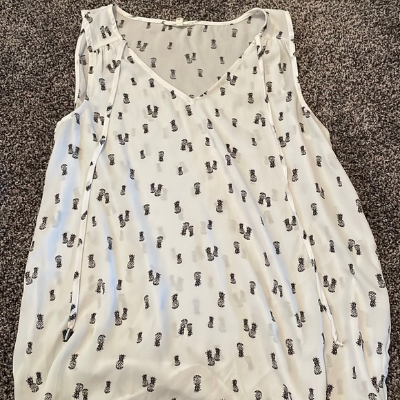 Maurices Tops - Tank top